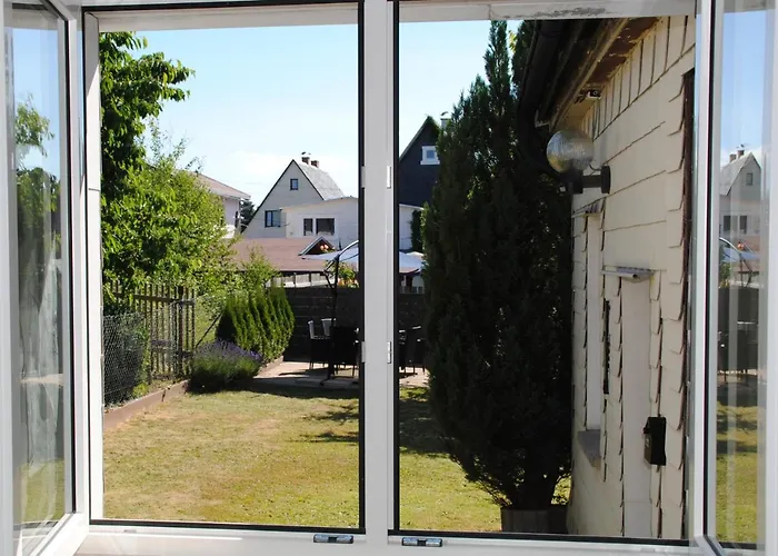 Ferienwohnung „Von Groppau“