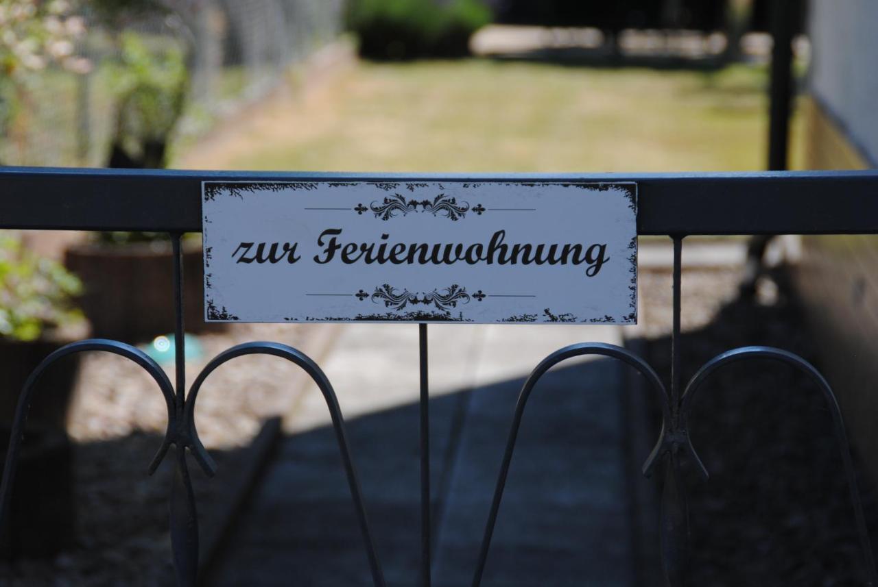 Appartamento „von Groppau“