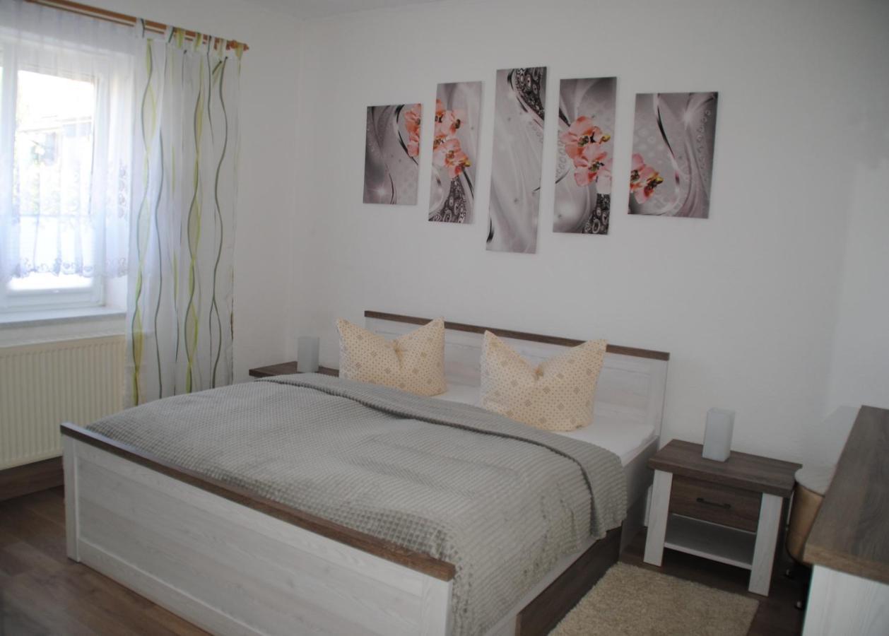 Apartment „von Groppau“ *