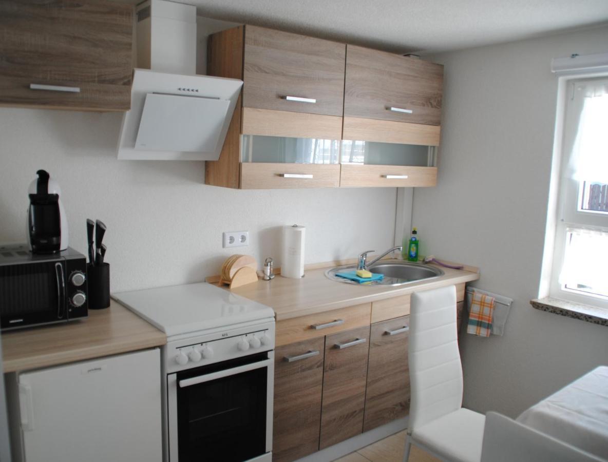 „von Groppau“ Apartment *